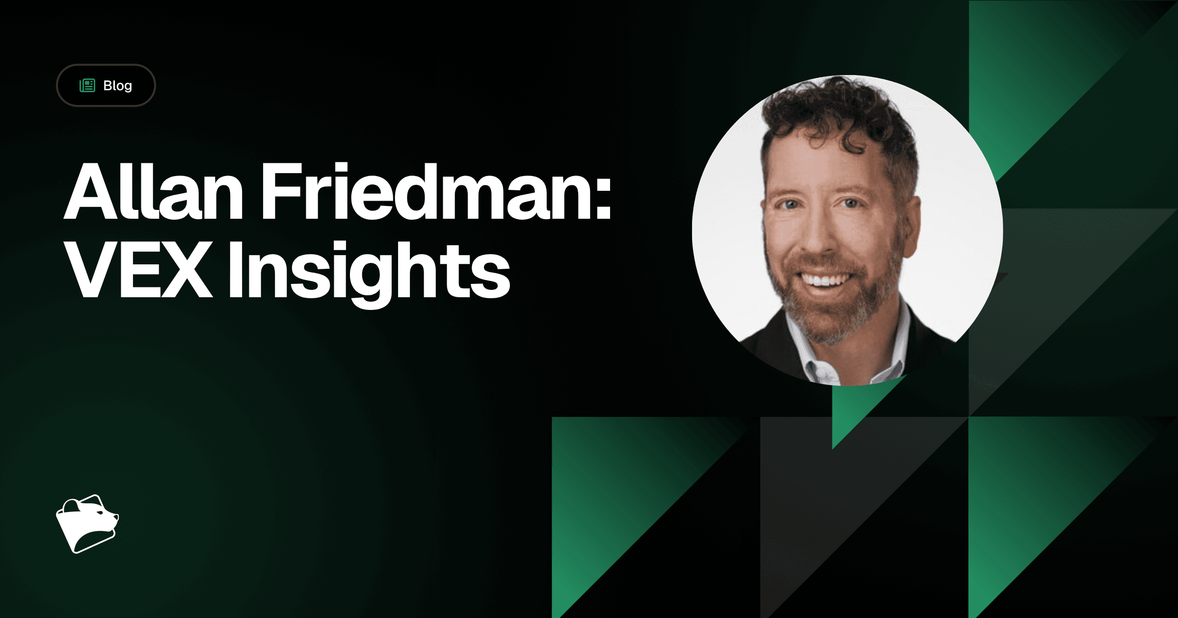 Allan Friedman: Practical Guidance for Managing VEX Workflows