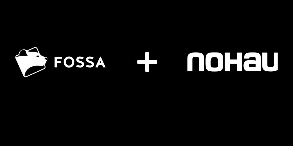 FOSSA and Nohau Partner to Bring Software Supply Chain Security and Compliance to the Nordics