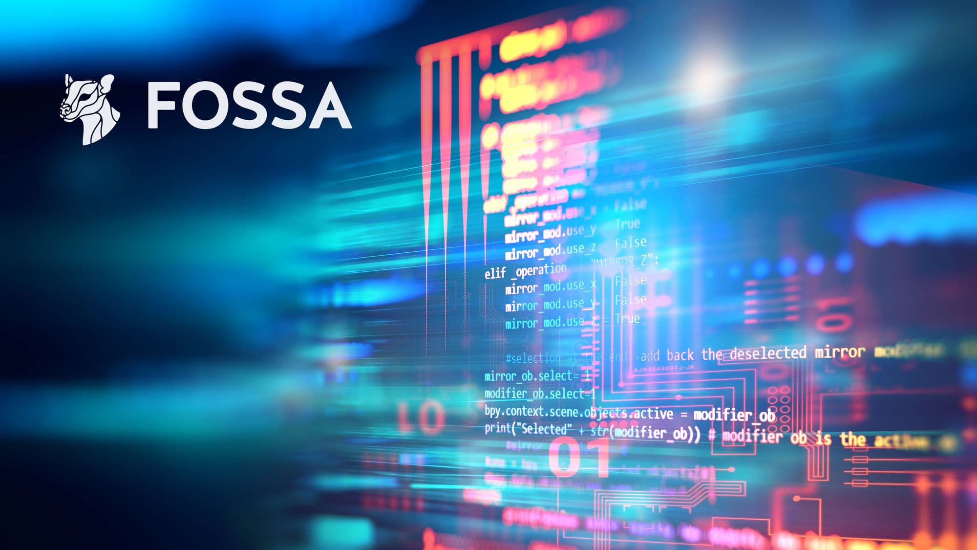 FOSSA and Container Scanning