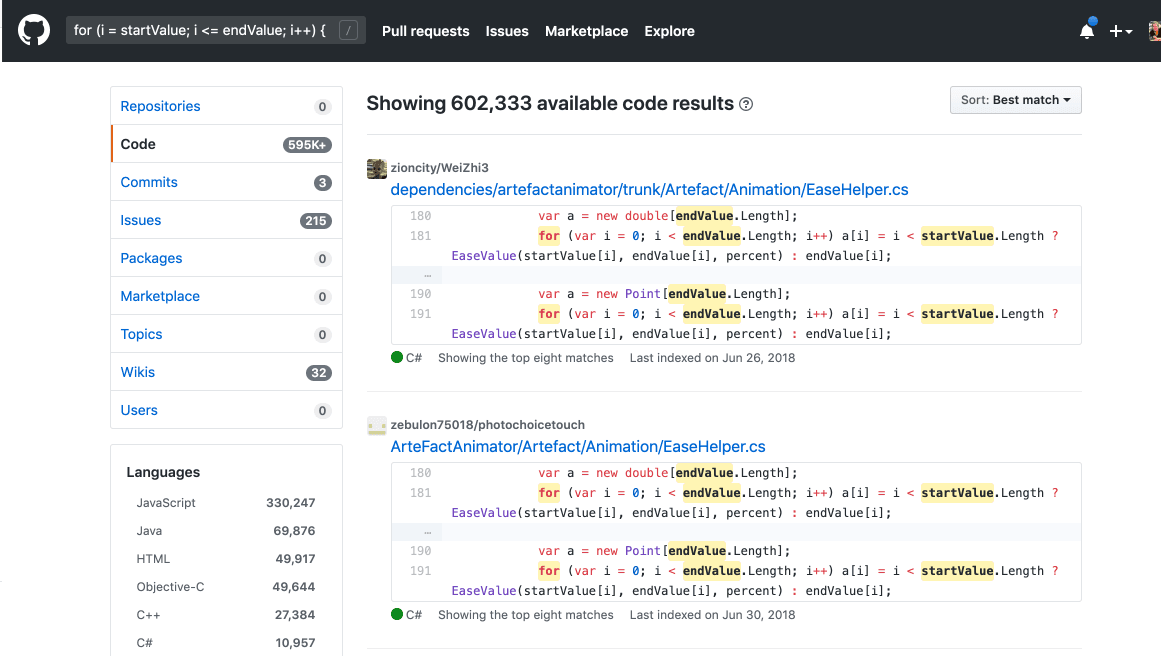 Snippet Scanning: Is it Right for Your Team?