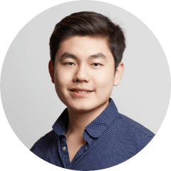 Kevin Wang