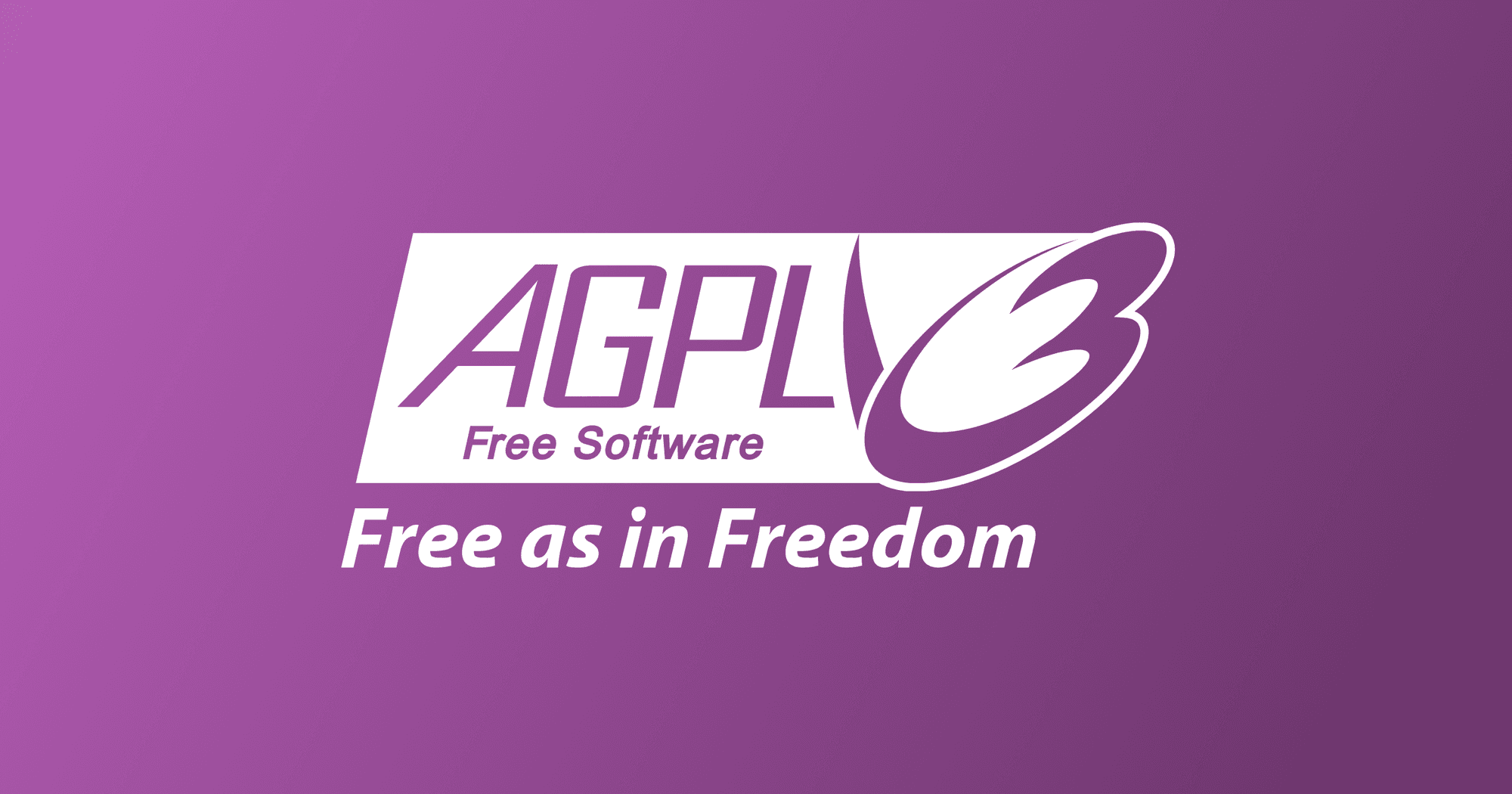 Open Source Software Licenses 101: The AGPL License