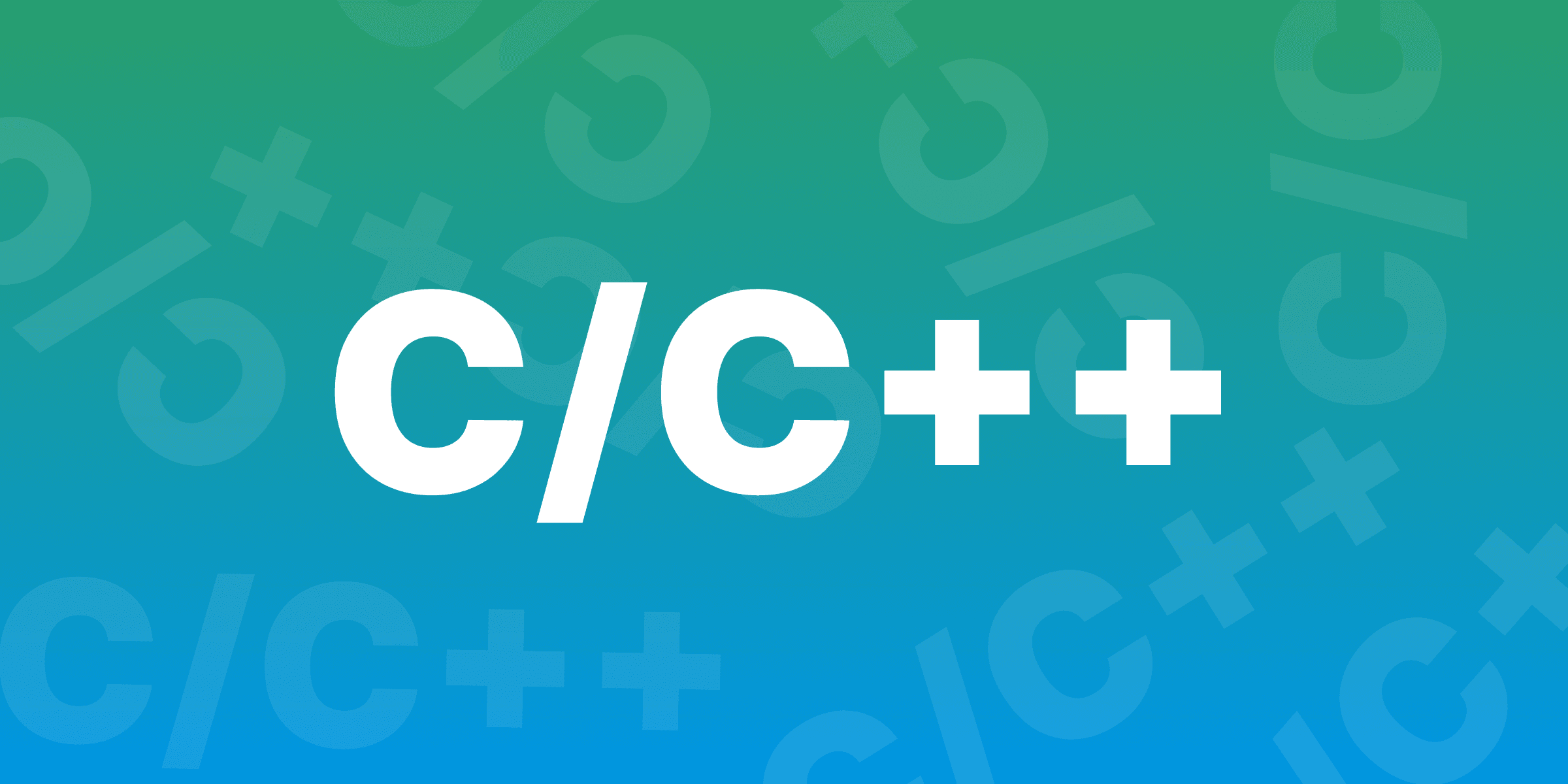 Announcing the GA of C and C++ Security and License Scanning