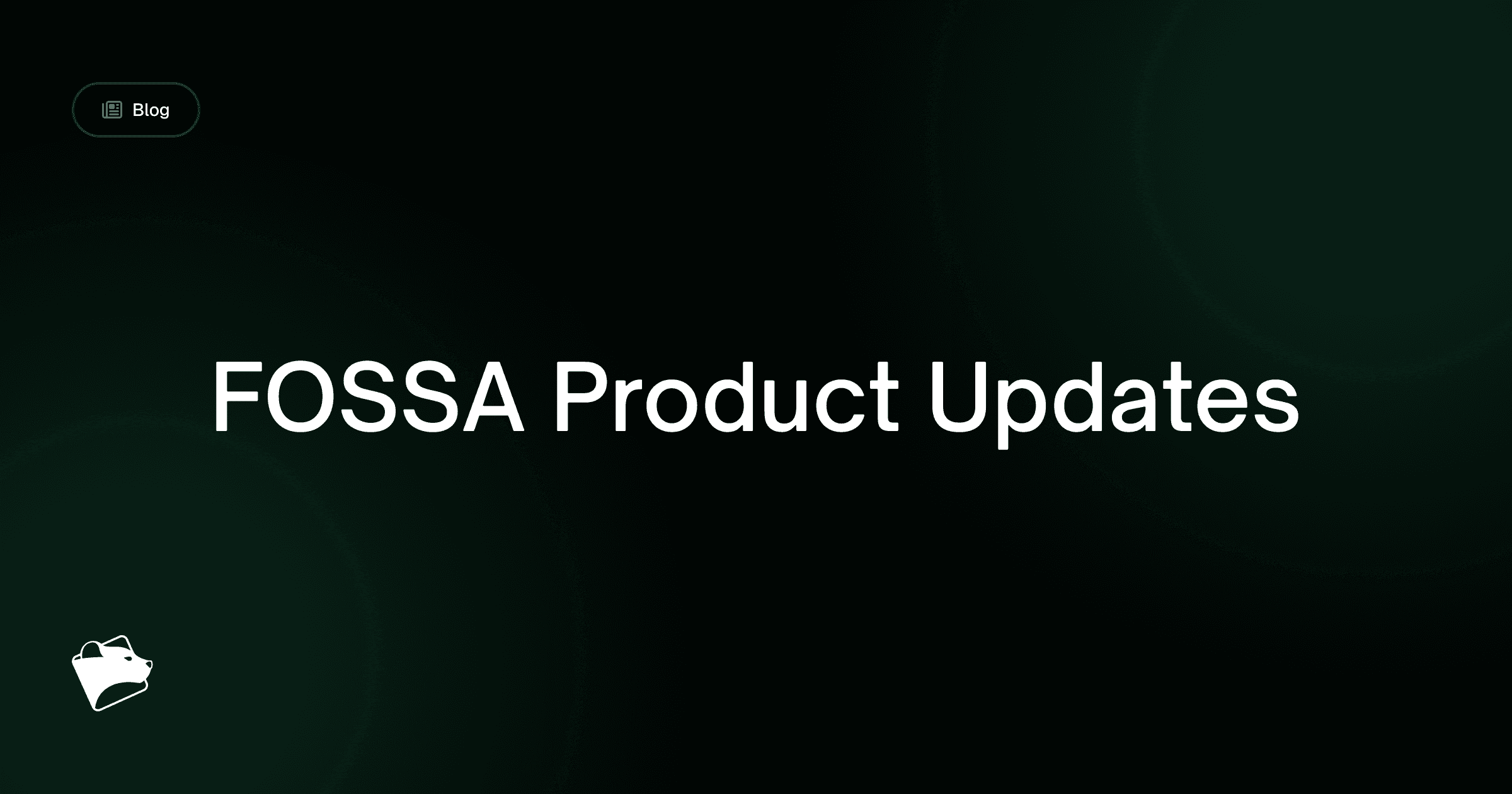 May 2025 FOSSA Product Updates