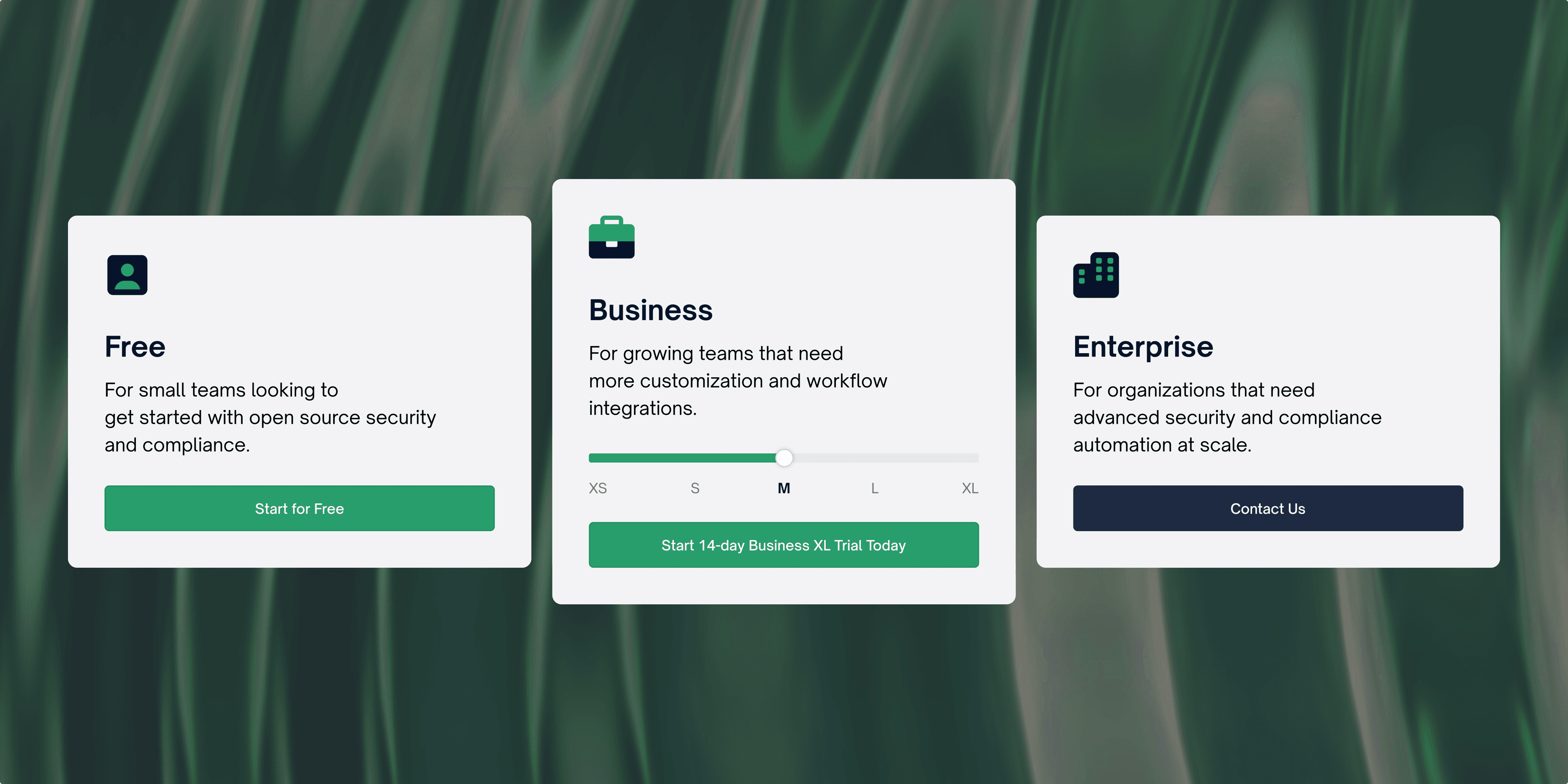 License Compliance, SBOM, and Vulnerability Management for Smaller Teams: FOSSA Business Tier