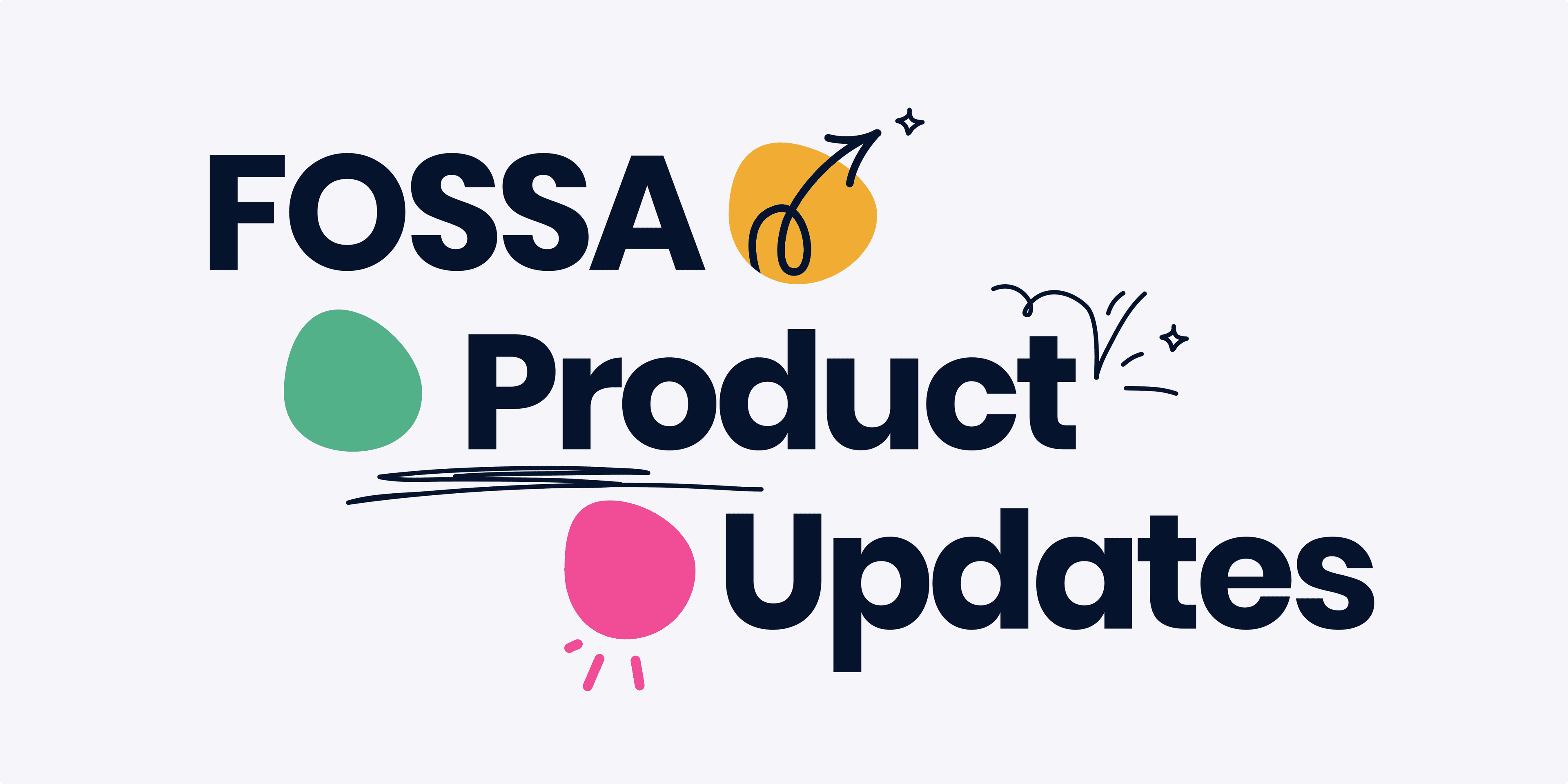 Winter 2025 FOSSA Product Updates