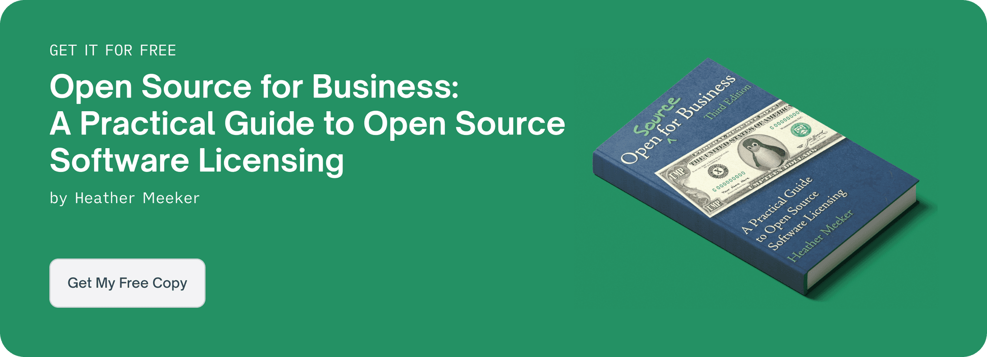 Open source business