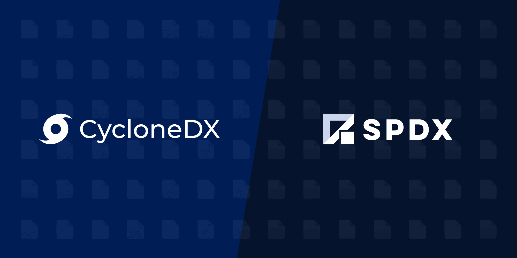 SBOM Formats Explained and Compared