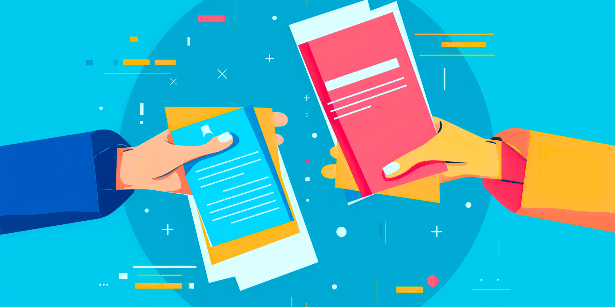 4 Considerations for Effective SBOM Sharing