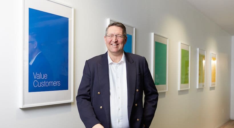 Dean Hemstreet