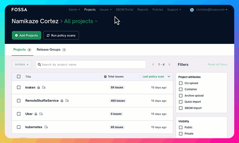 Vulnerabilities GIF