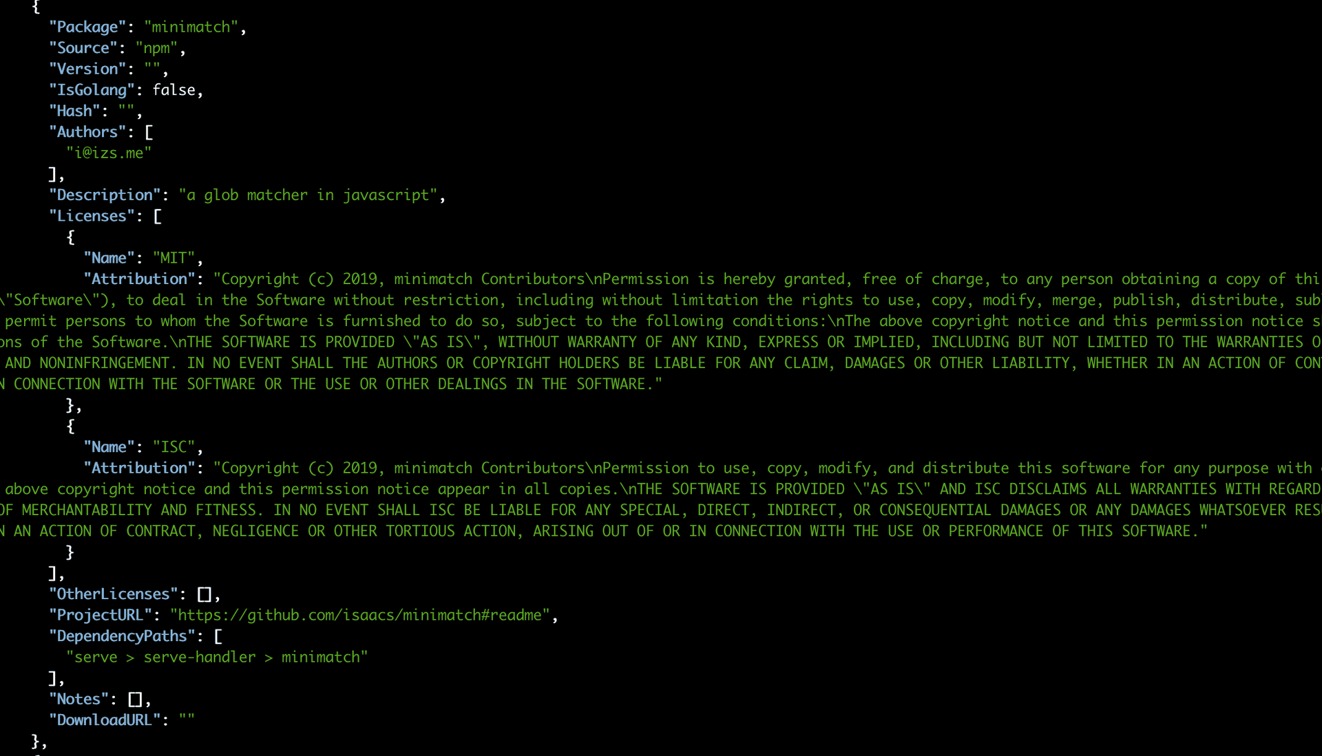 FOSSA September 2019 Release Notes - Quick Import