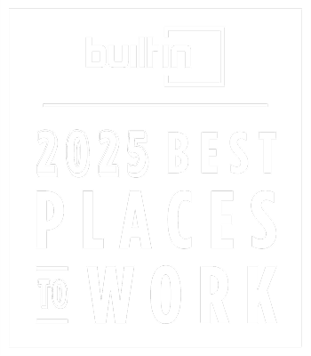 Best Places to Work 2025