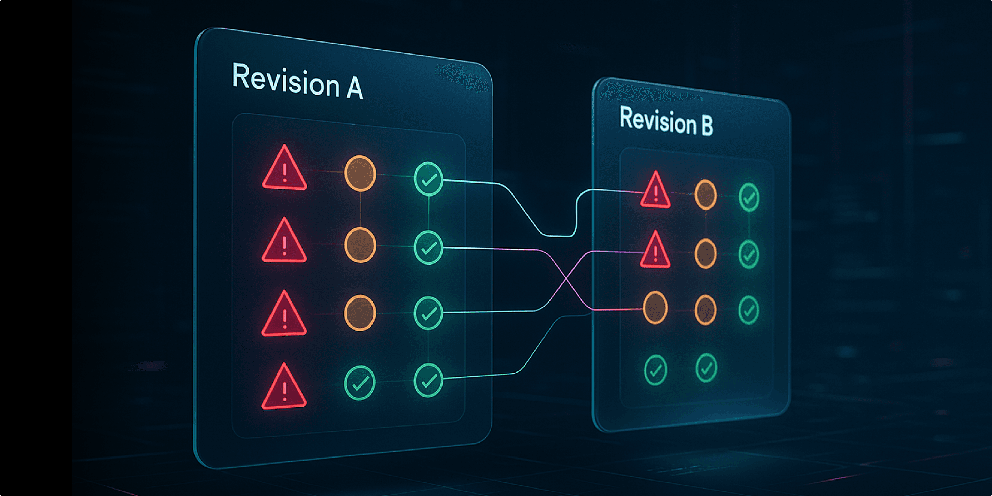FOSSA Issue Diffs: Understanding Your Evolving Risk Posture