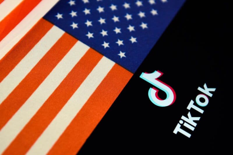 TikTok, Trump, and the Future of Open Source Surveillance